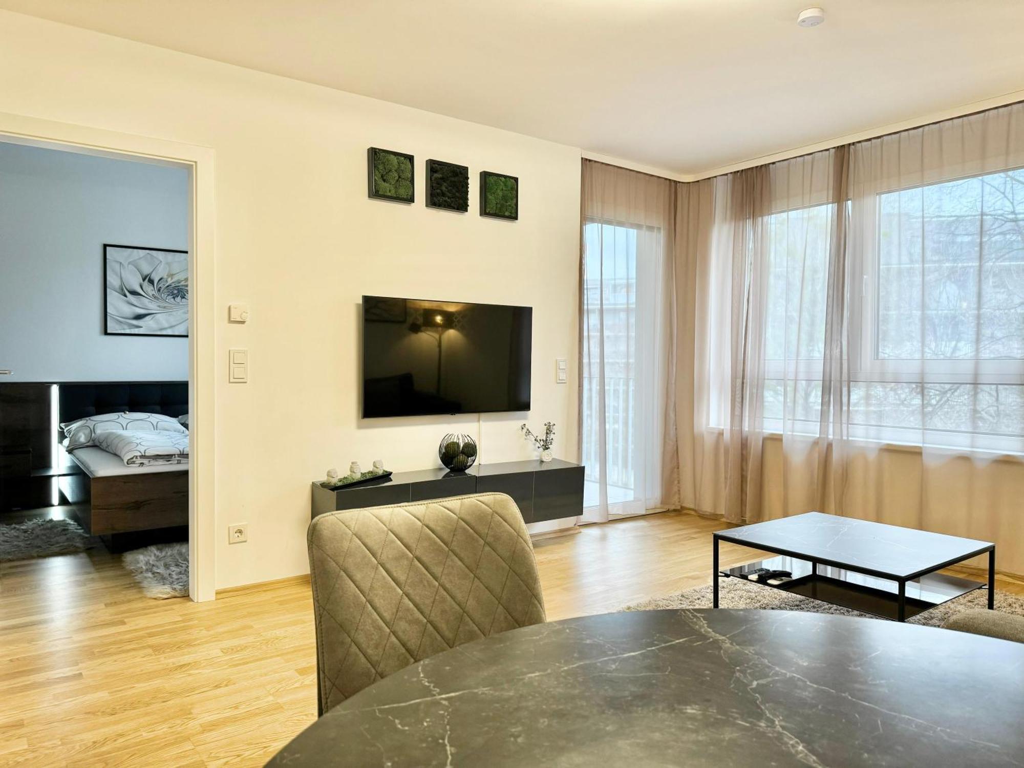 10 Minutes To The Center, 2 Minutes To The Metro Apartment Vienna Luaran gambar