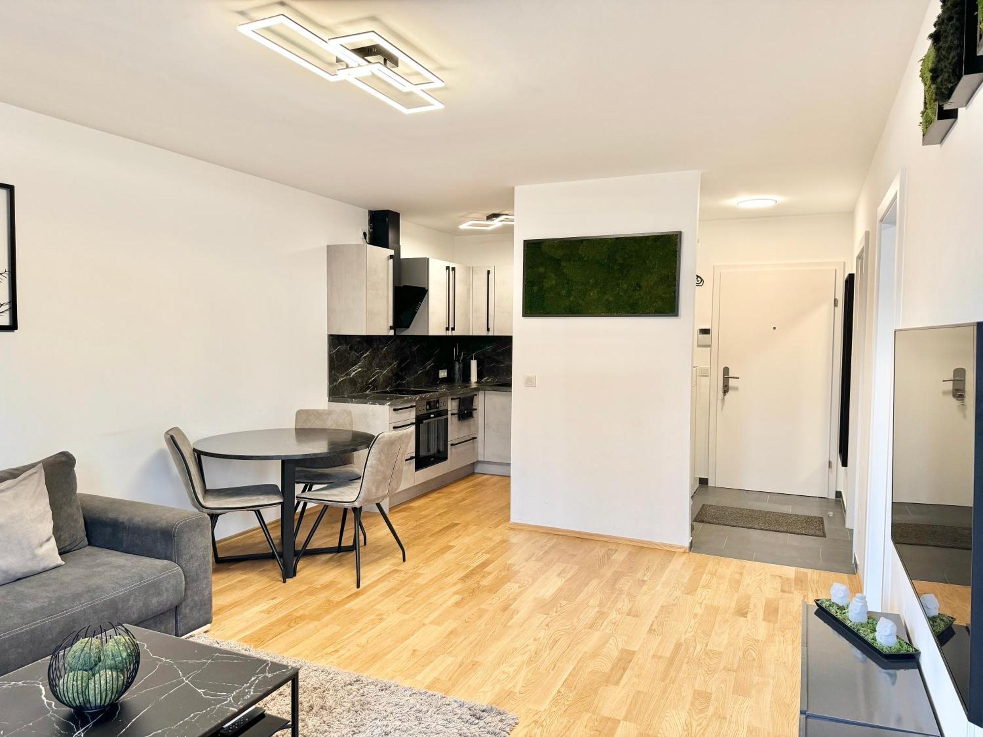 10 Minutes To The Center, 2 Minutes To The Metro Apartment Vienna Luaran gambar