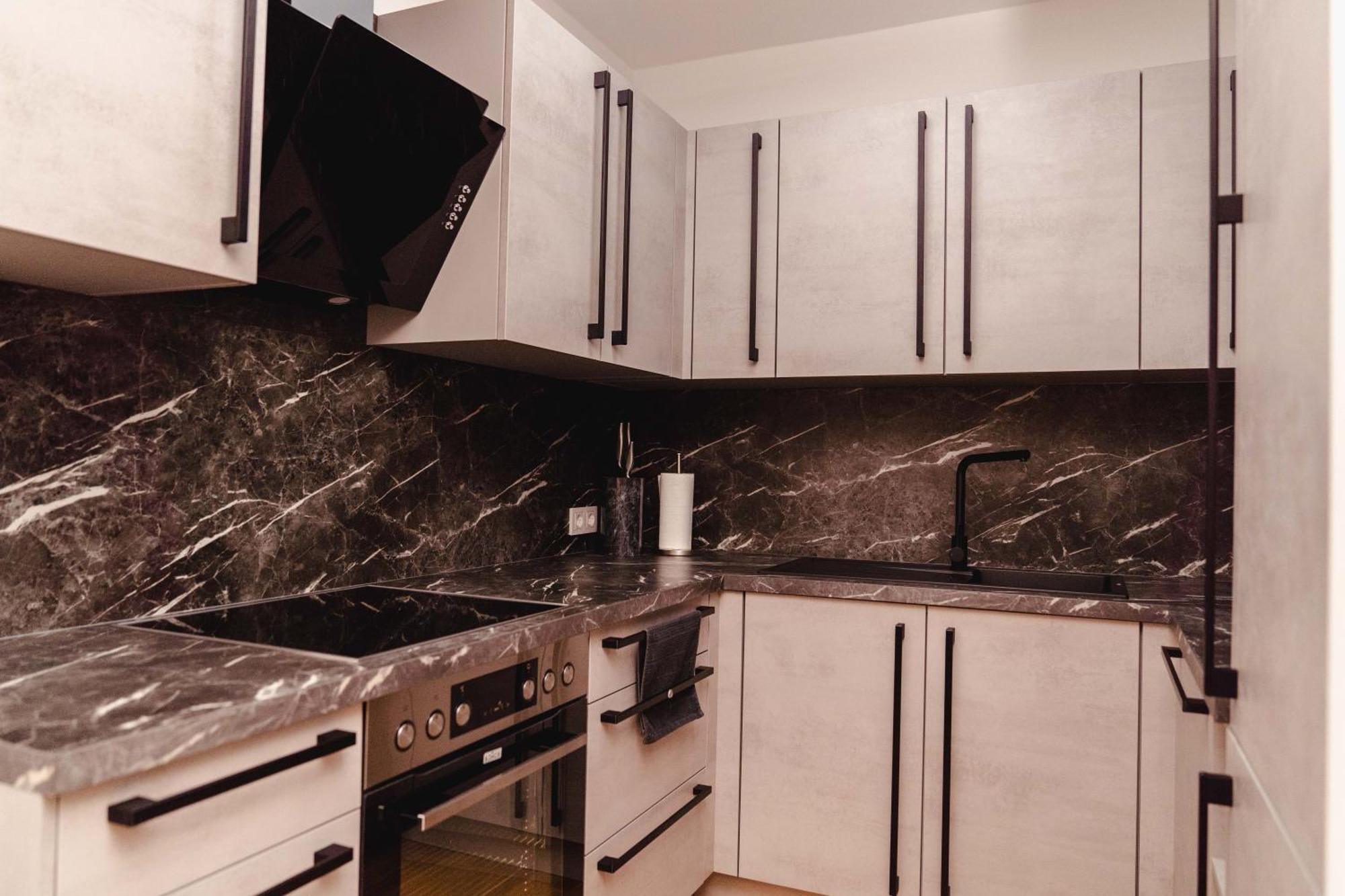 10 Minutes To The Center, 2 Minutes To The Metro Apartment Vienna Luaran gambar