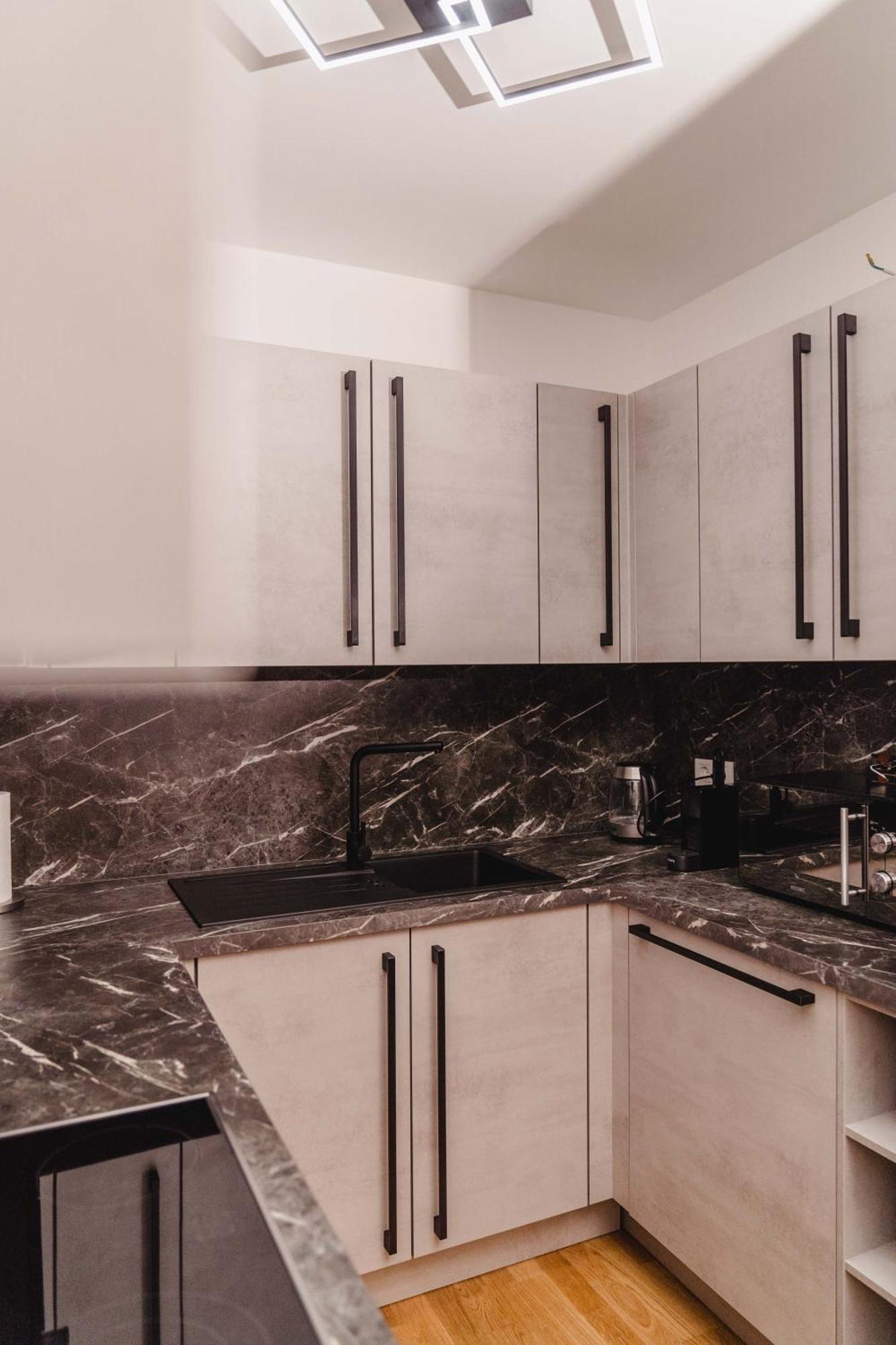 10 Minutes To The Center, 2 Minutes To The Metro Apartment Vienna Luaran gambar